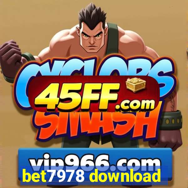 bet7978 download